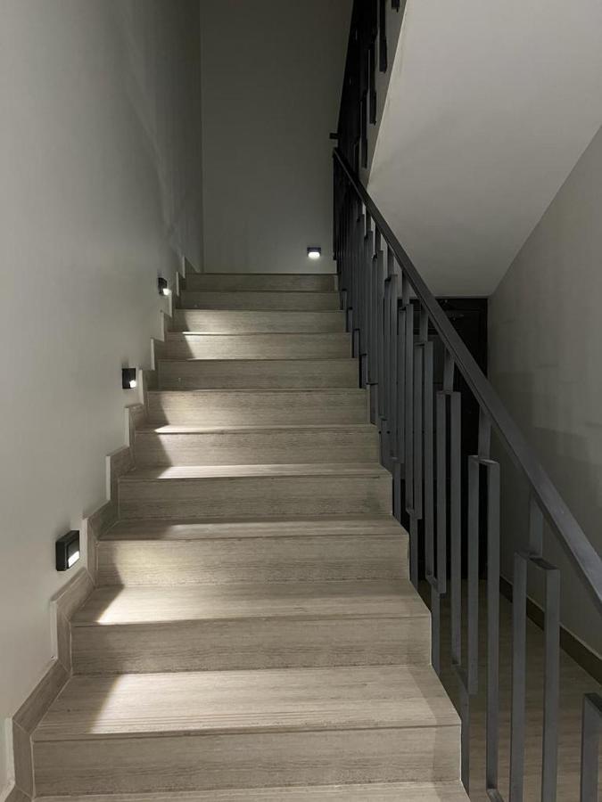Modern Appartements With Private Entry Riyadh Ngoại thất bức ảnh