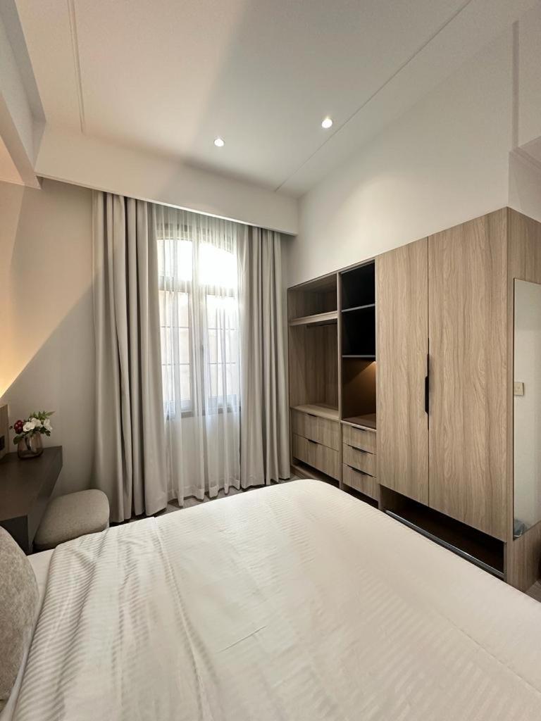 Modern Appartements With Private Entry Riyadh Ngoại thất bức ảnh