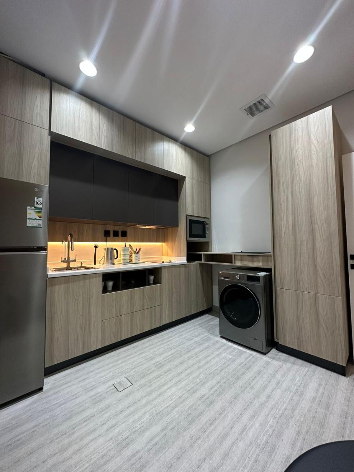 Modern Appartements With Private Entry Riyadh Ngoại thất bức ảnh