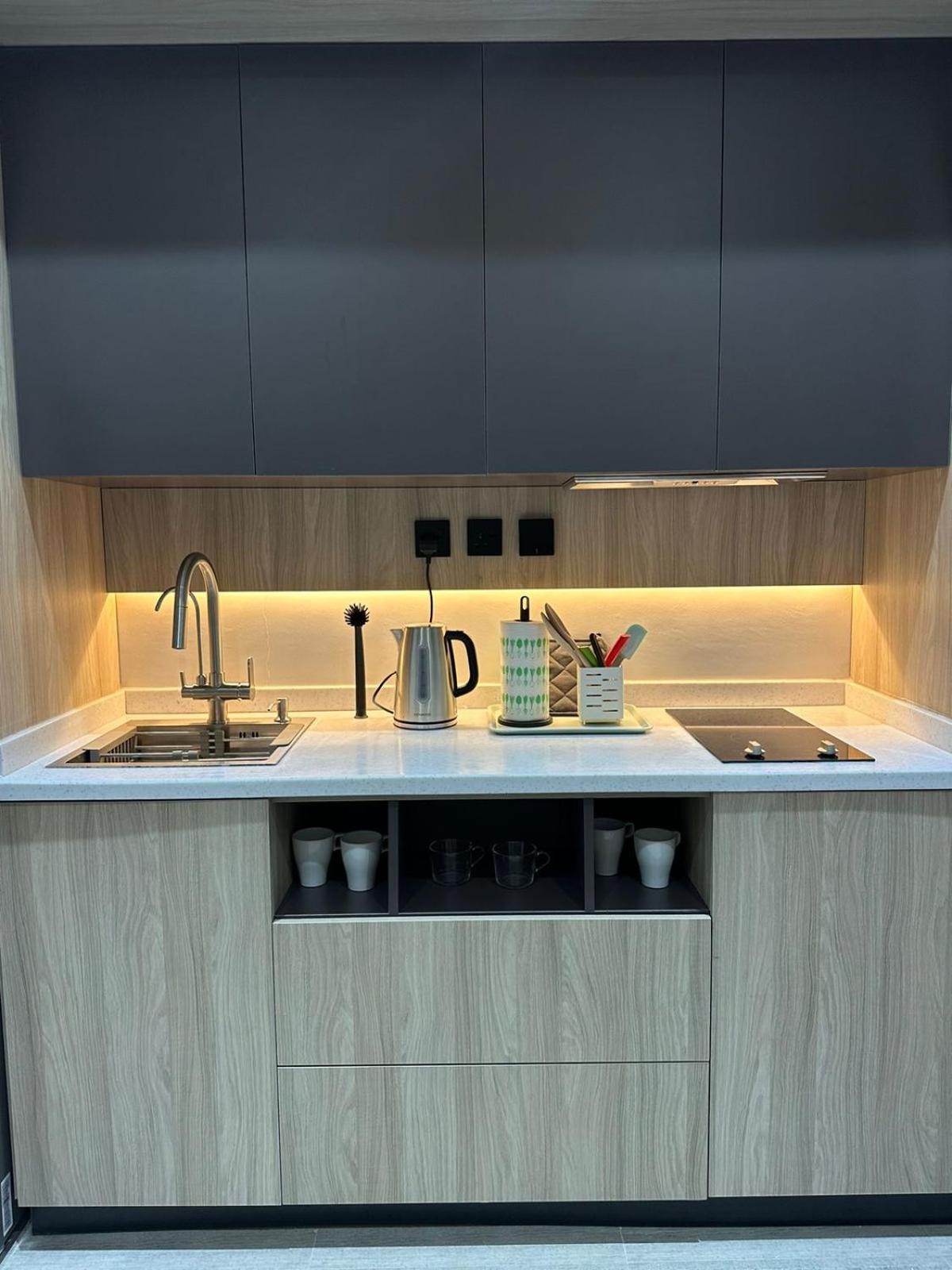 Modern Appartements With Private Entry Riyadh Ngoại thất bức ảnh