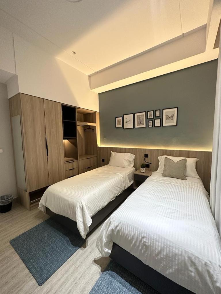 Modern Appartements With Private Entry Riyadh Ngoại thất bức ảnh