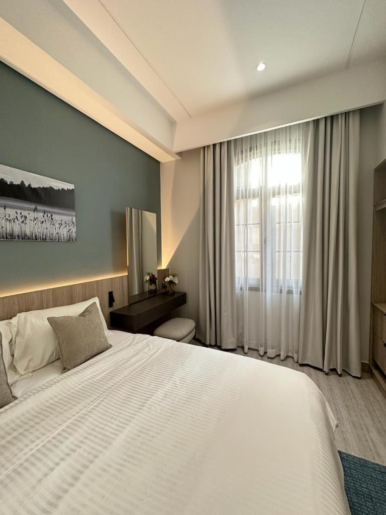 Modern Appartements With Private Entry Riyadh Ngoại thất bức ảnh