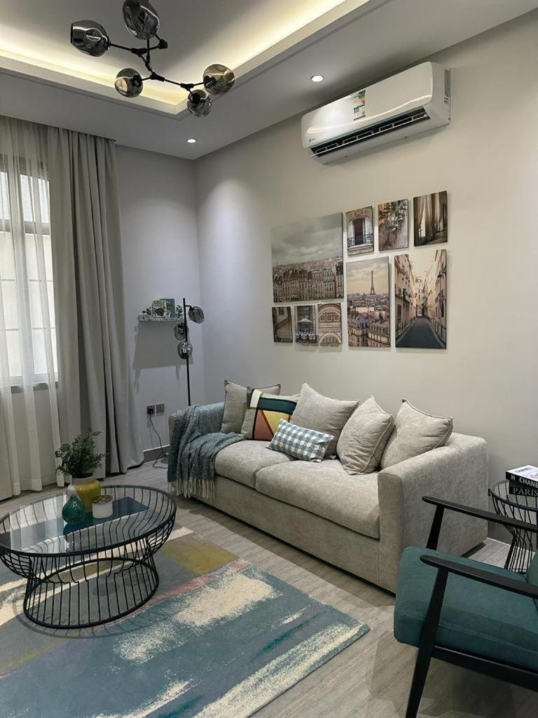 Modern Appartements With Private Entry Riyadh Ngoại thất bức ảnh